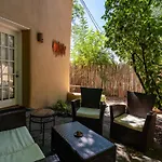 Siete Caballos Hébergement de vacances
