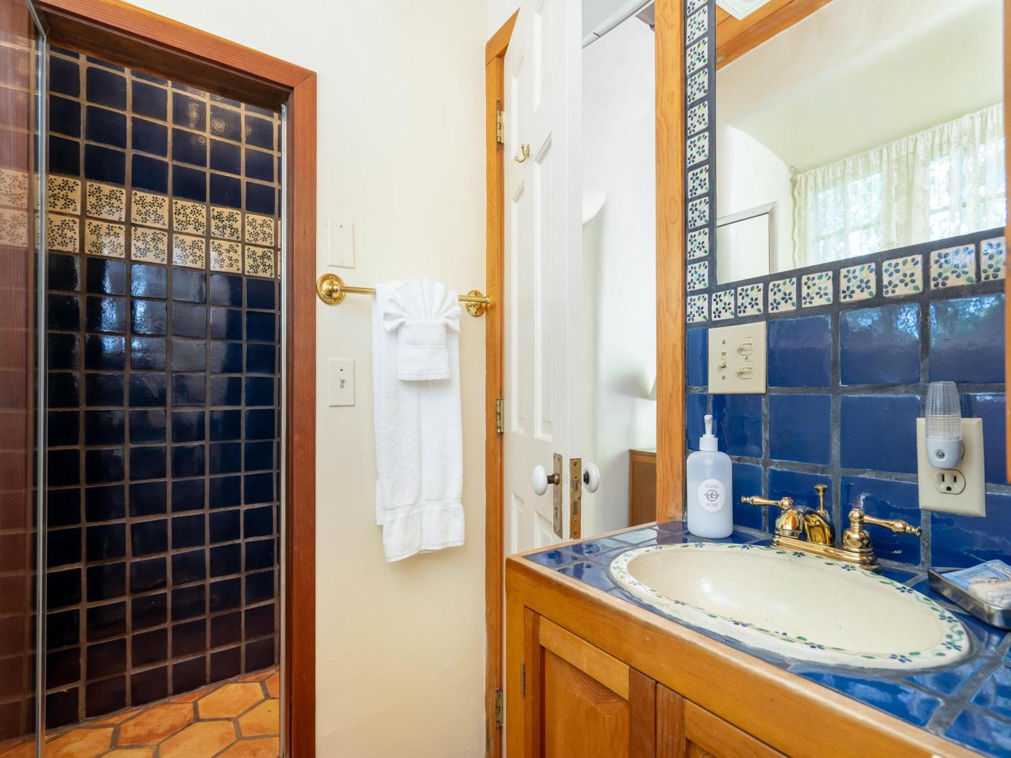 Siete Caballos Holiday home Santa Fe