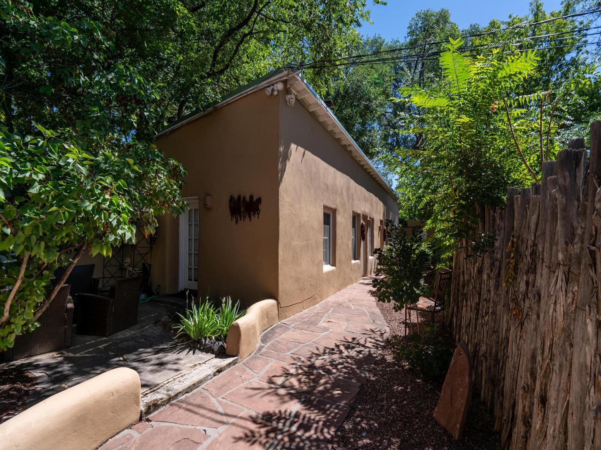 Holiday home Siete Caballos Santa Fe
