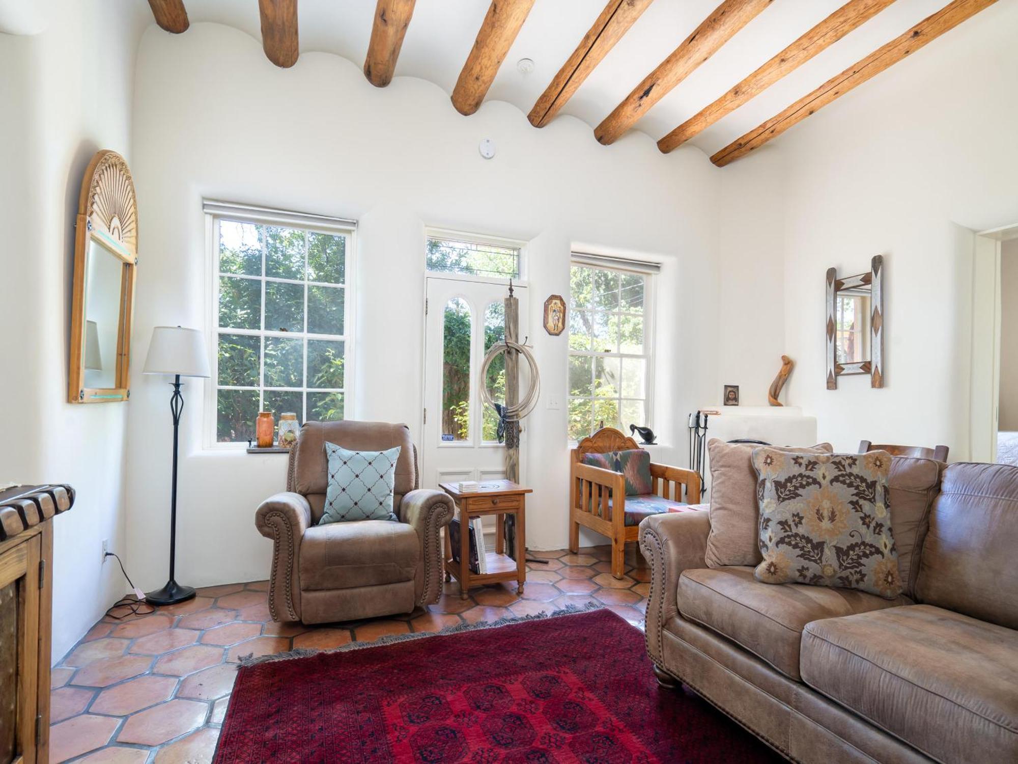 Siete Caballos Holiday home Santa Fe