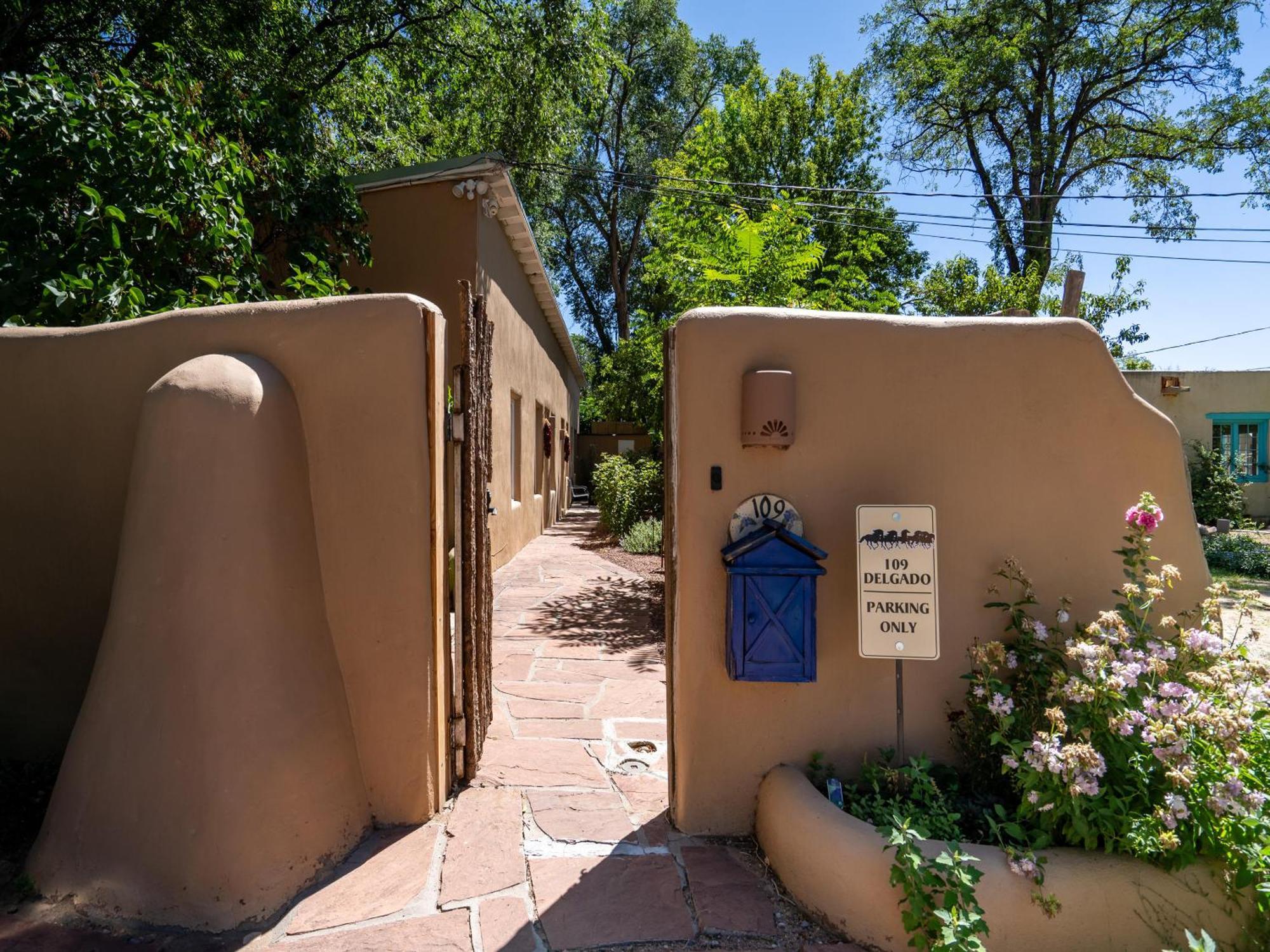 Holiday home Siete Caballos *