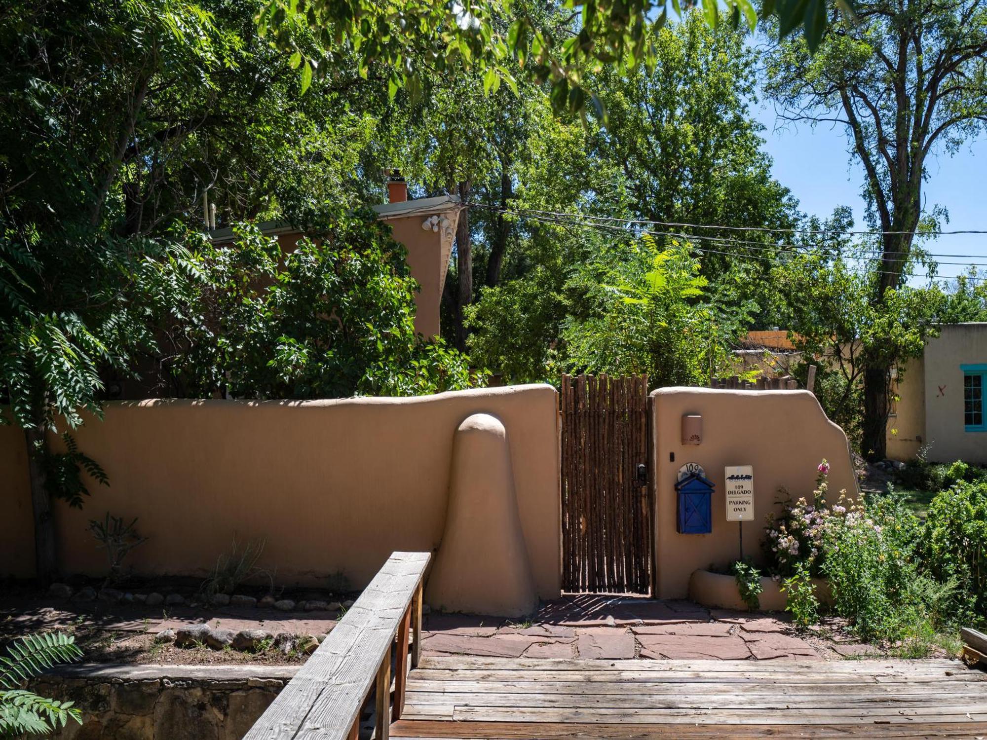 Holiday home Siete Caballos Santa Fe