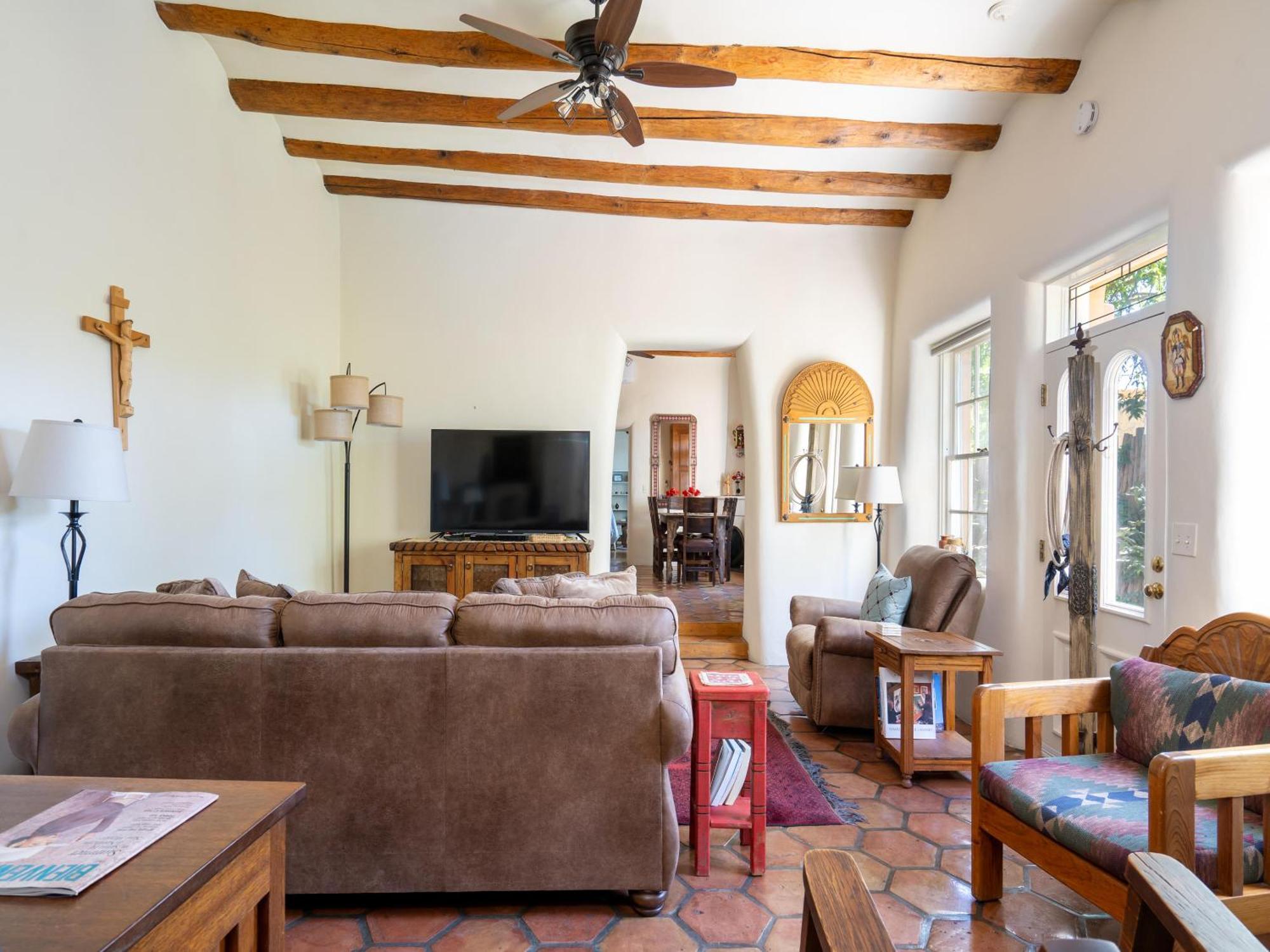 Siete Caballos Holiday home Santa Fe