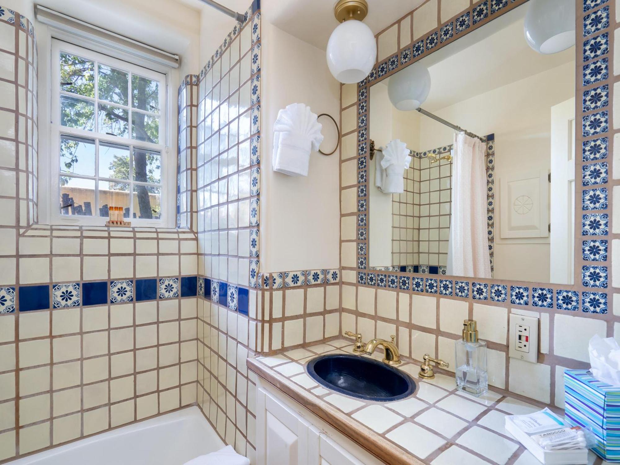 Holiday home Siete Caballos Santa Fe
