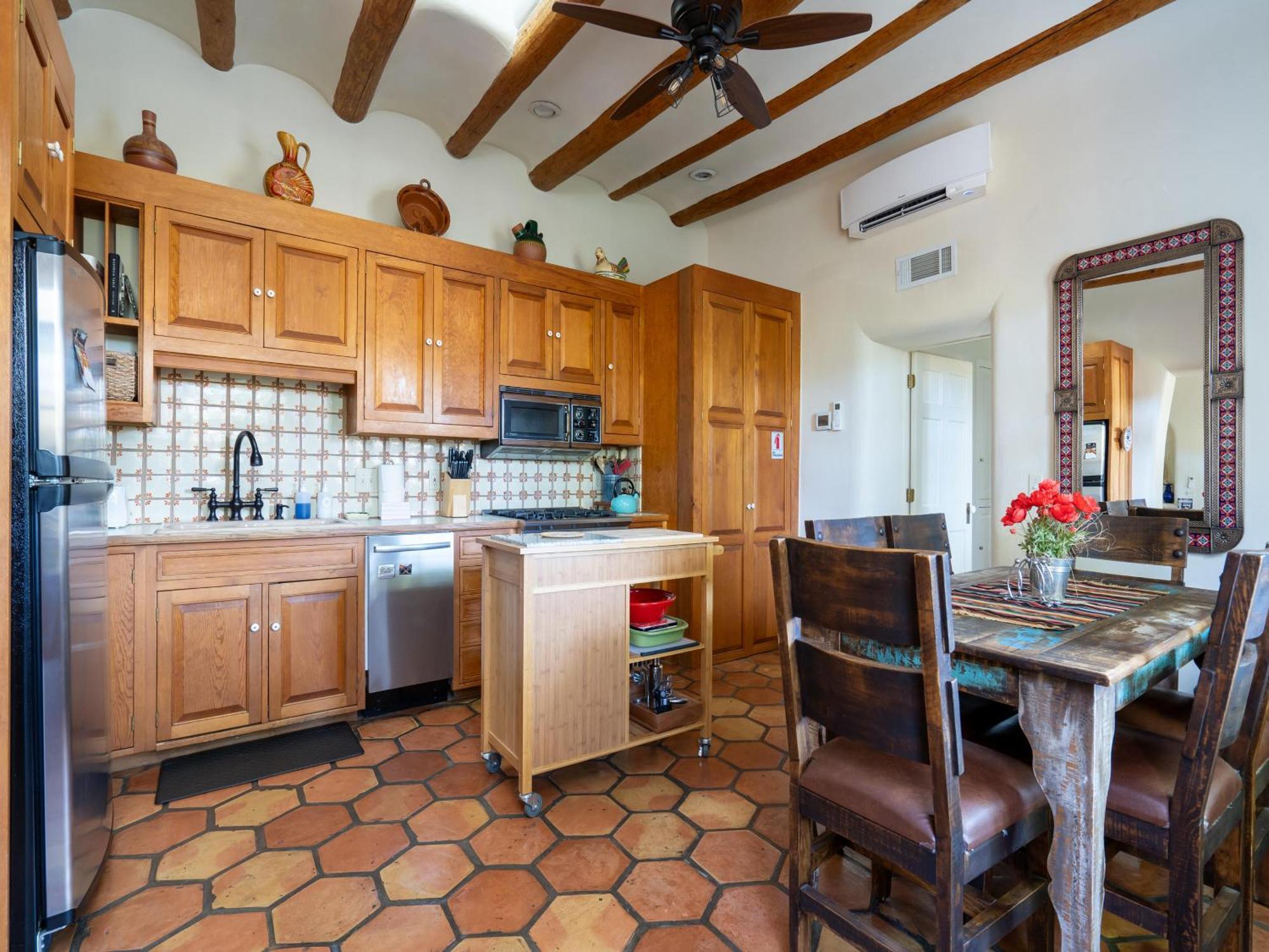 Holiday home Siete Caballos Santa Fe