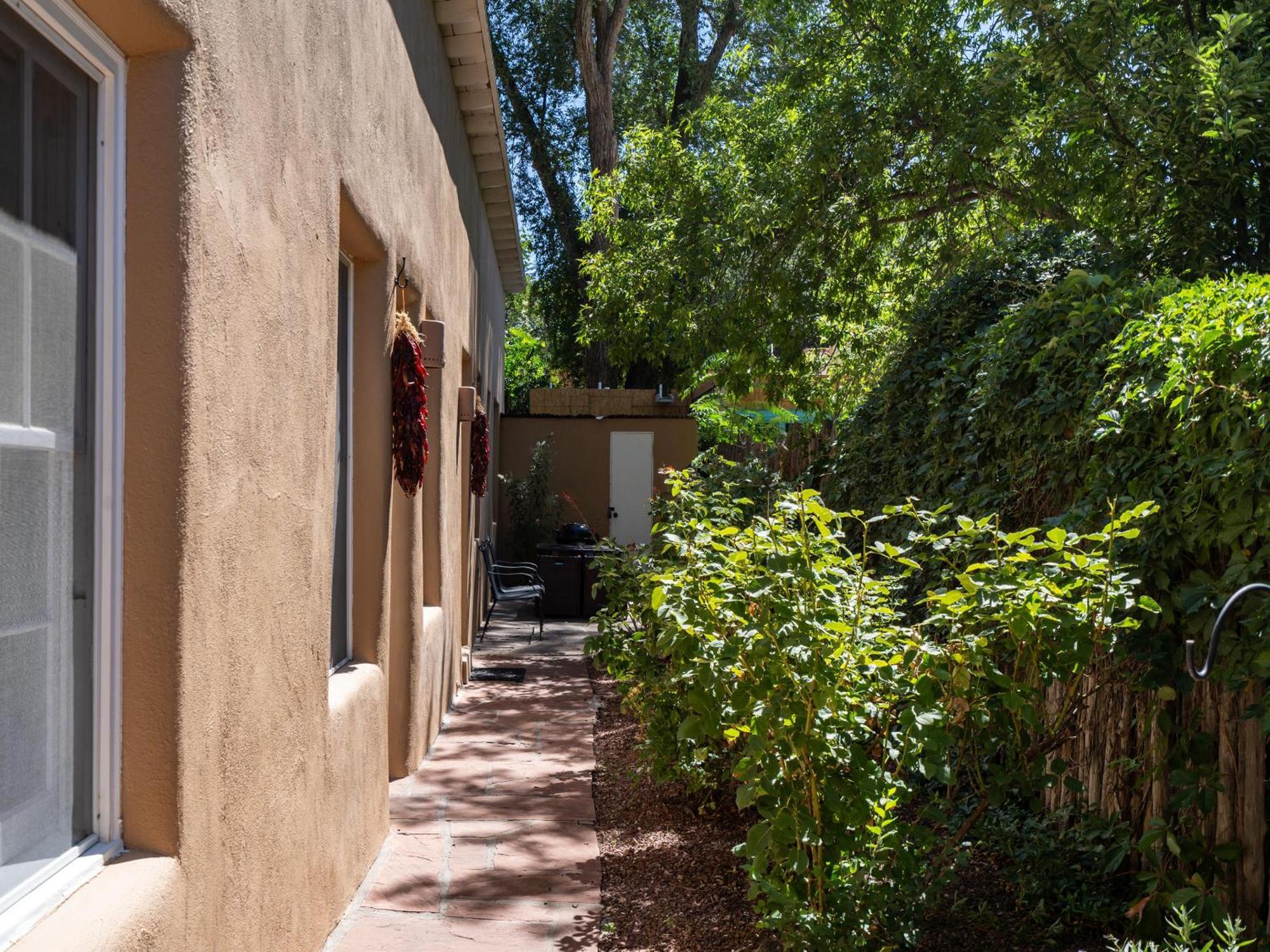 Holiday home Siete Caballos